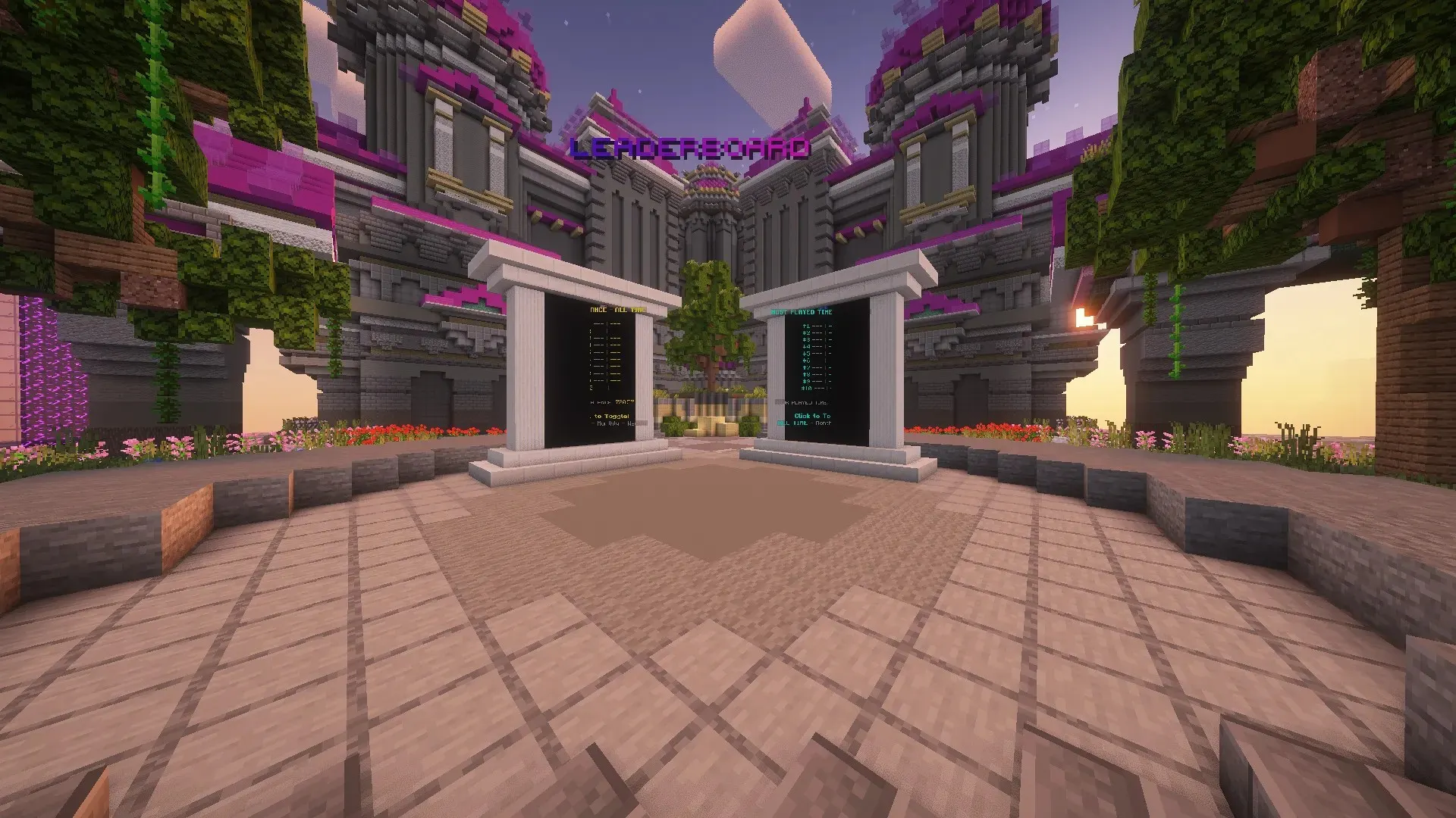 Ultron Survival | BuiltByBit