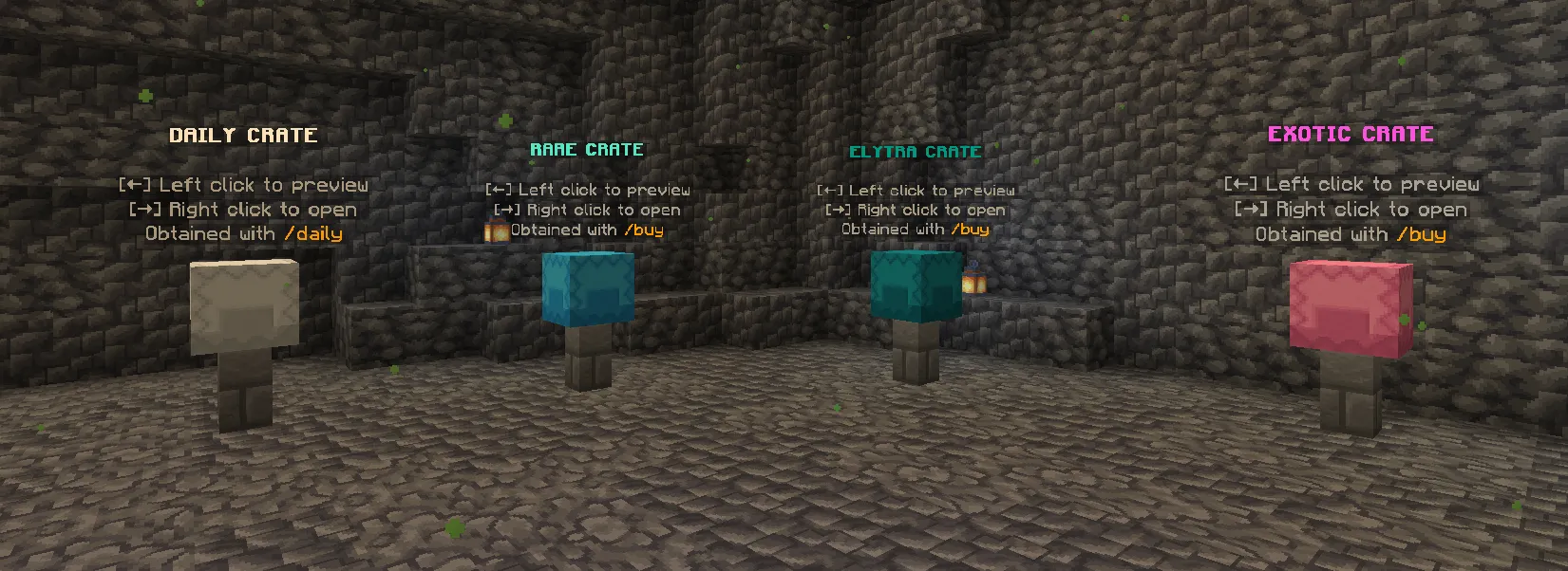 proxy