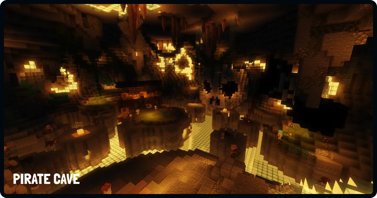 Venture into the Depths: The Dungeon System Has Arrived! cover image