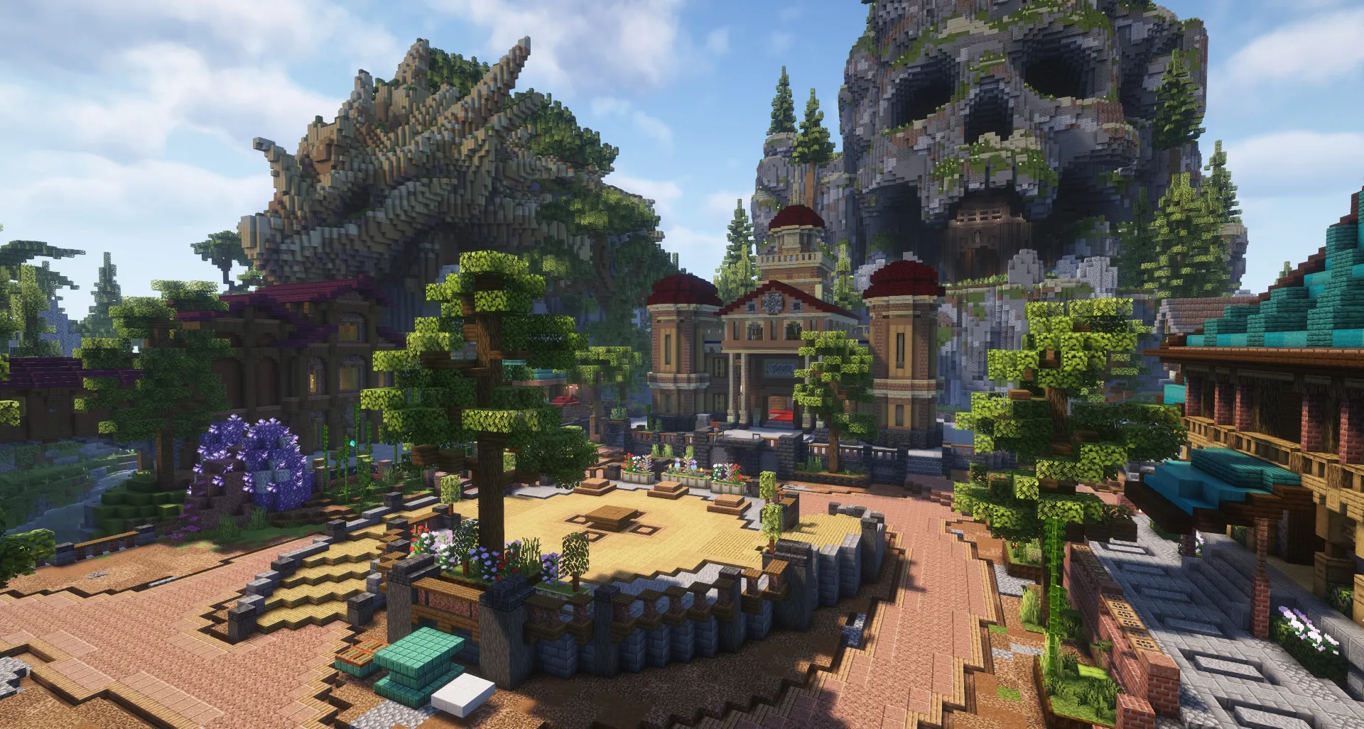 Origin Spawn