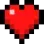 :MinecraftHeart: