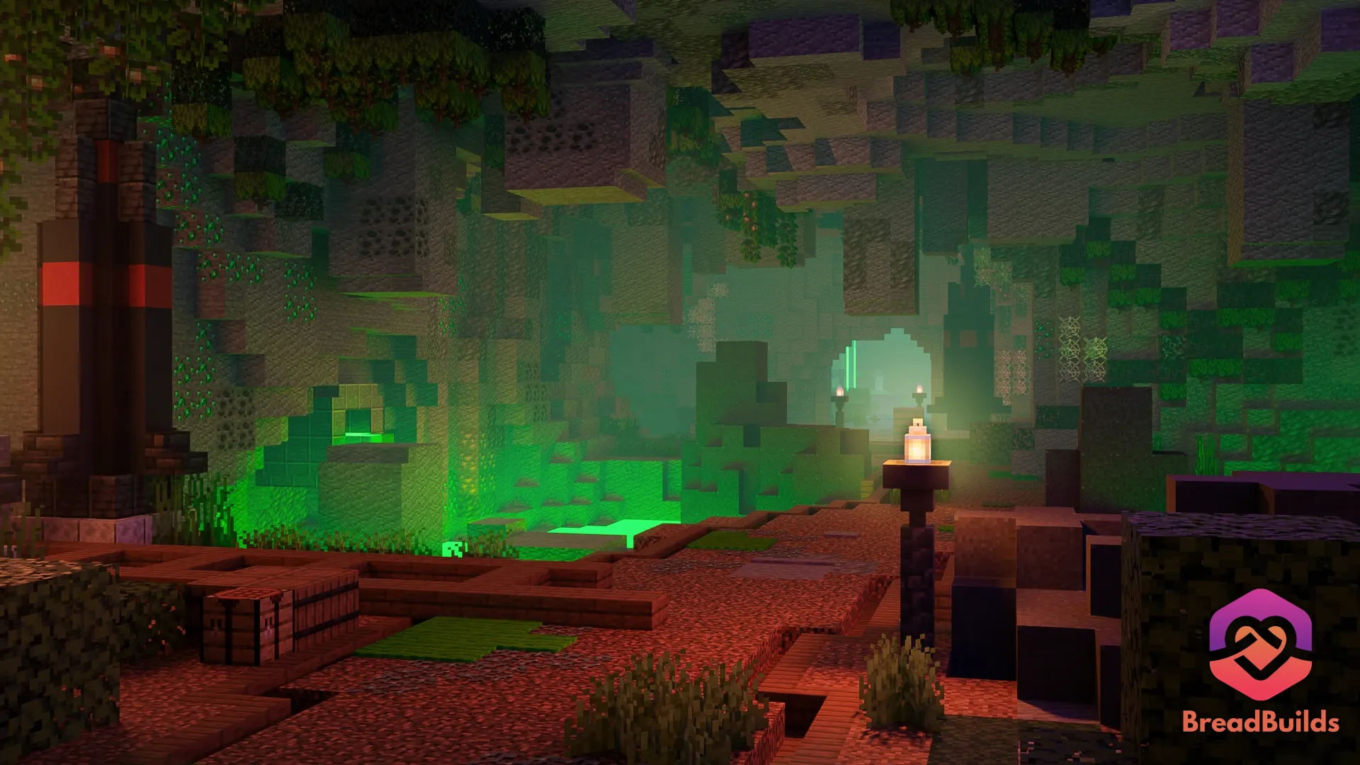 Mini Dungeon