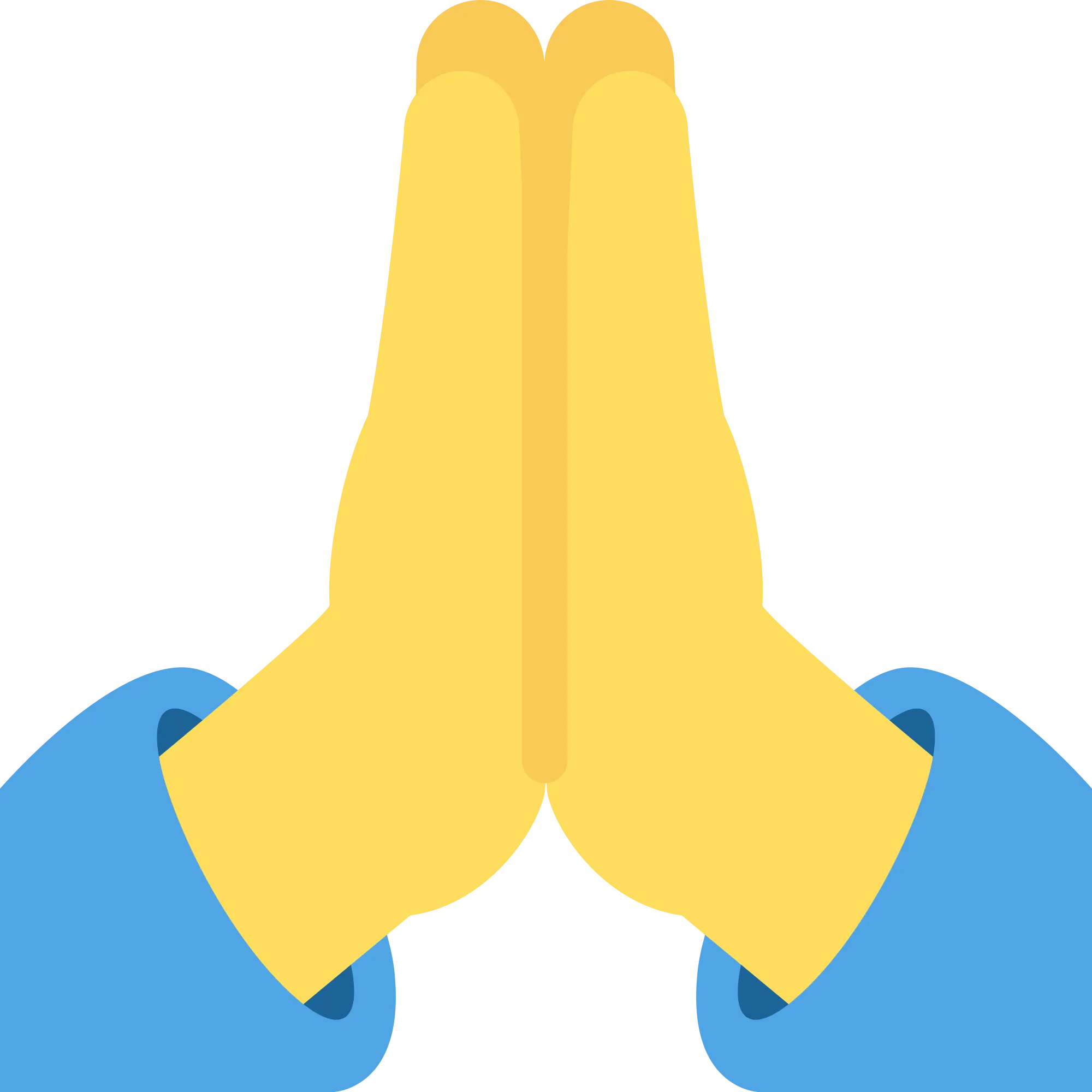 🙏