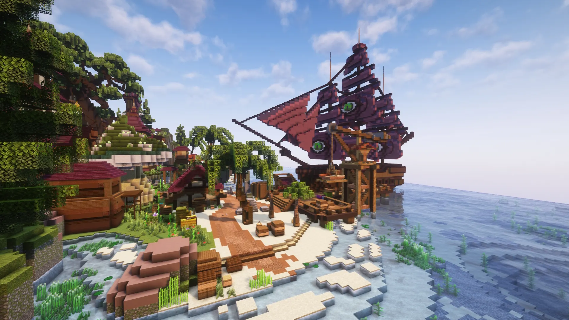 Wizard Spawn