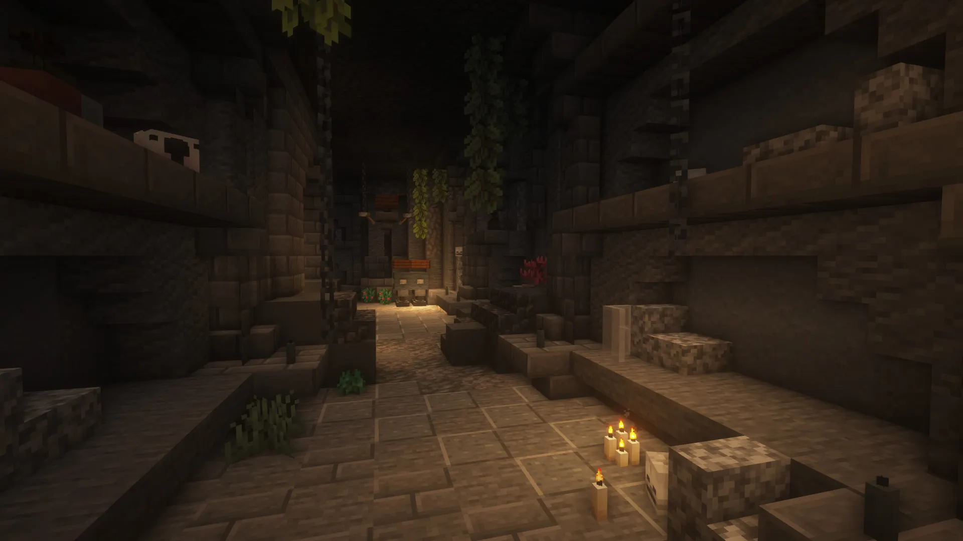 Dungeon Town