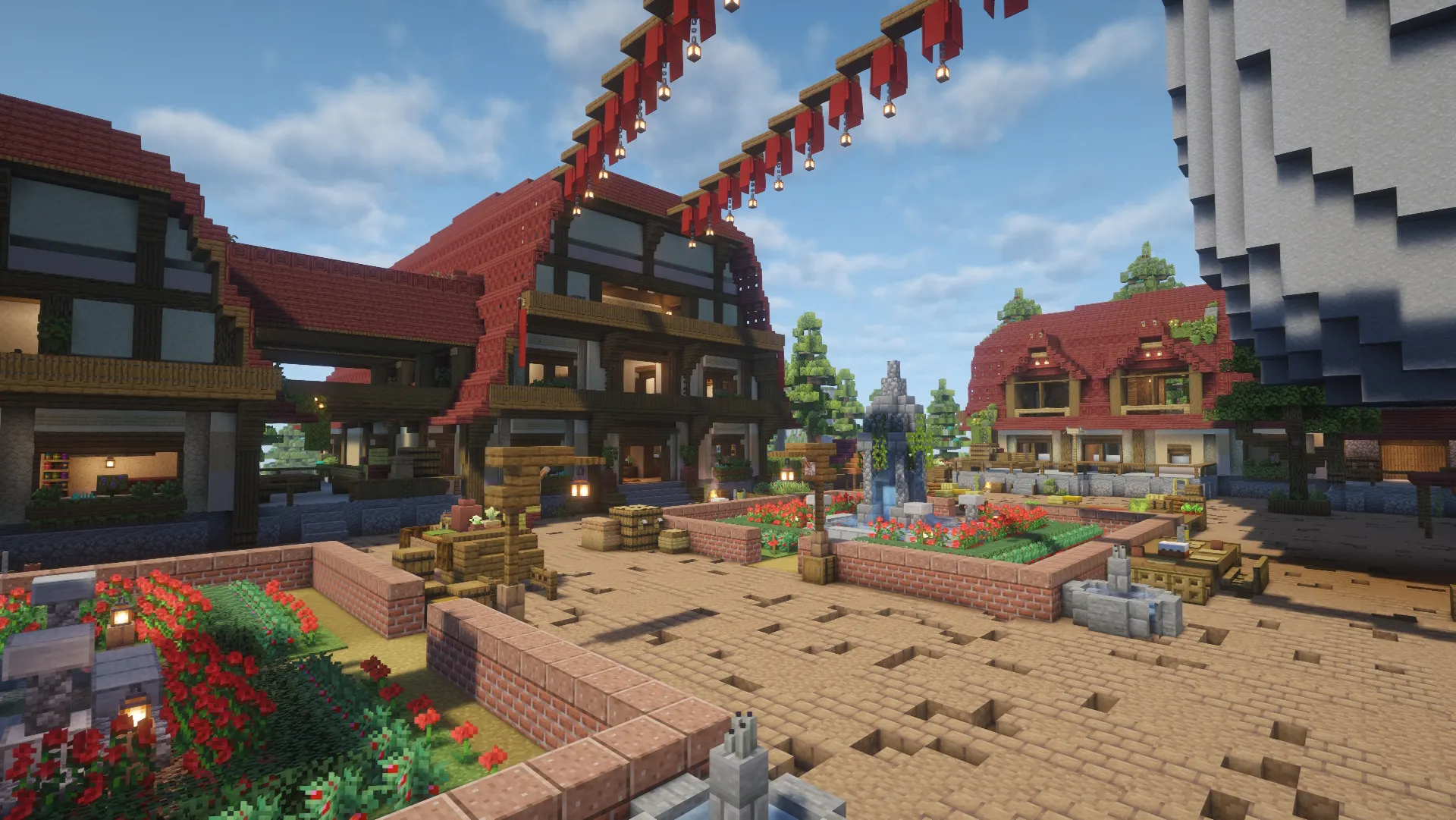 RPG Village