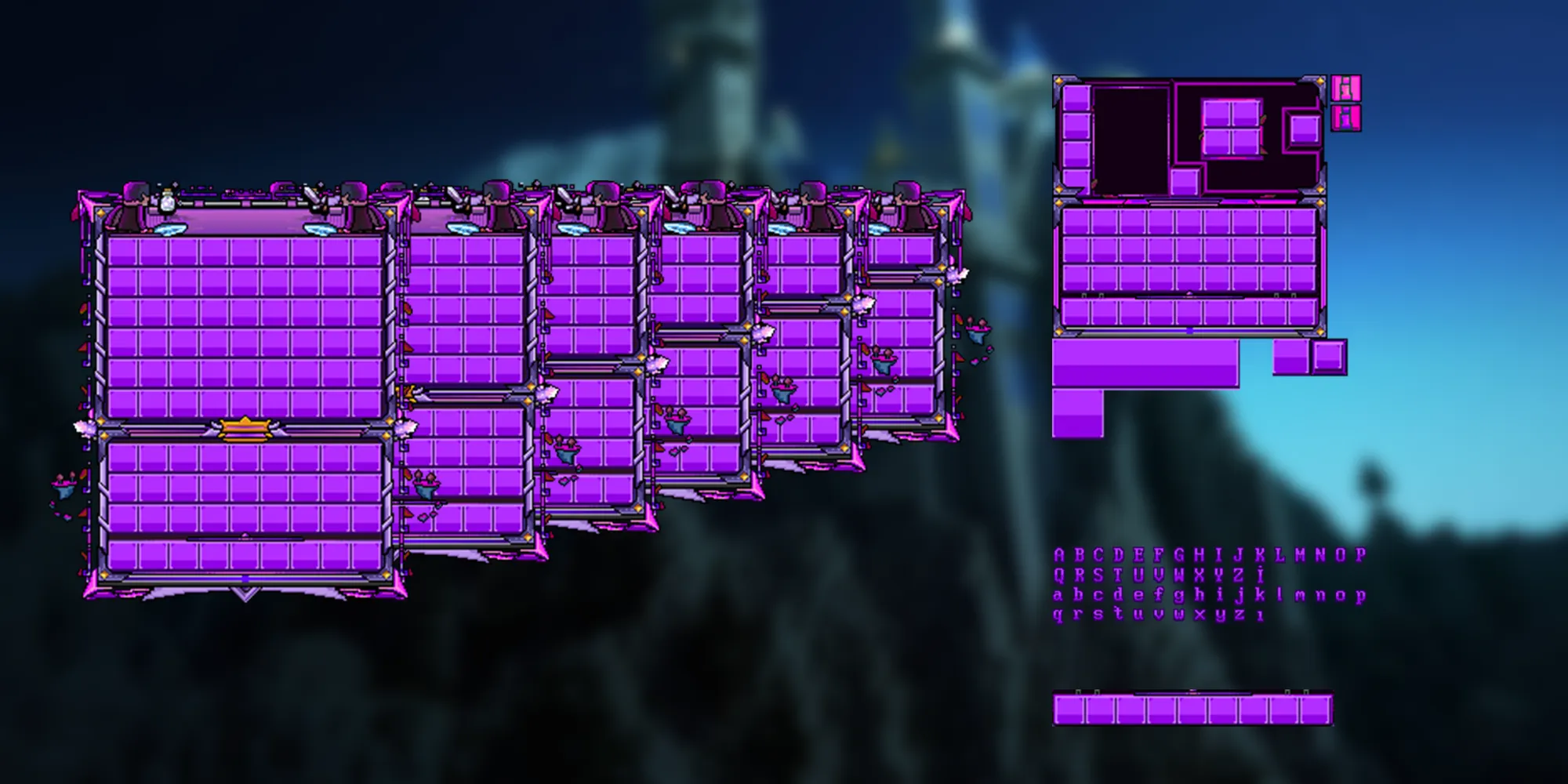 Shien GUI Pack | BuiltByBit