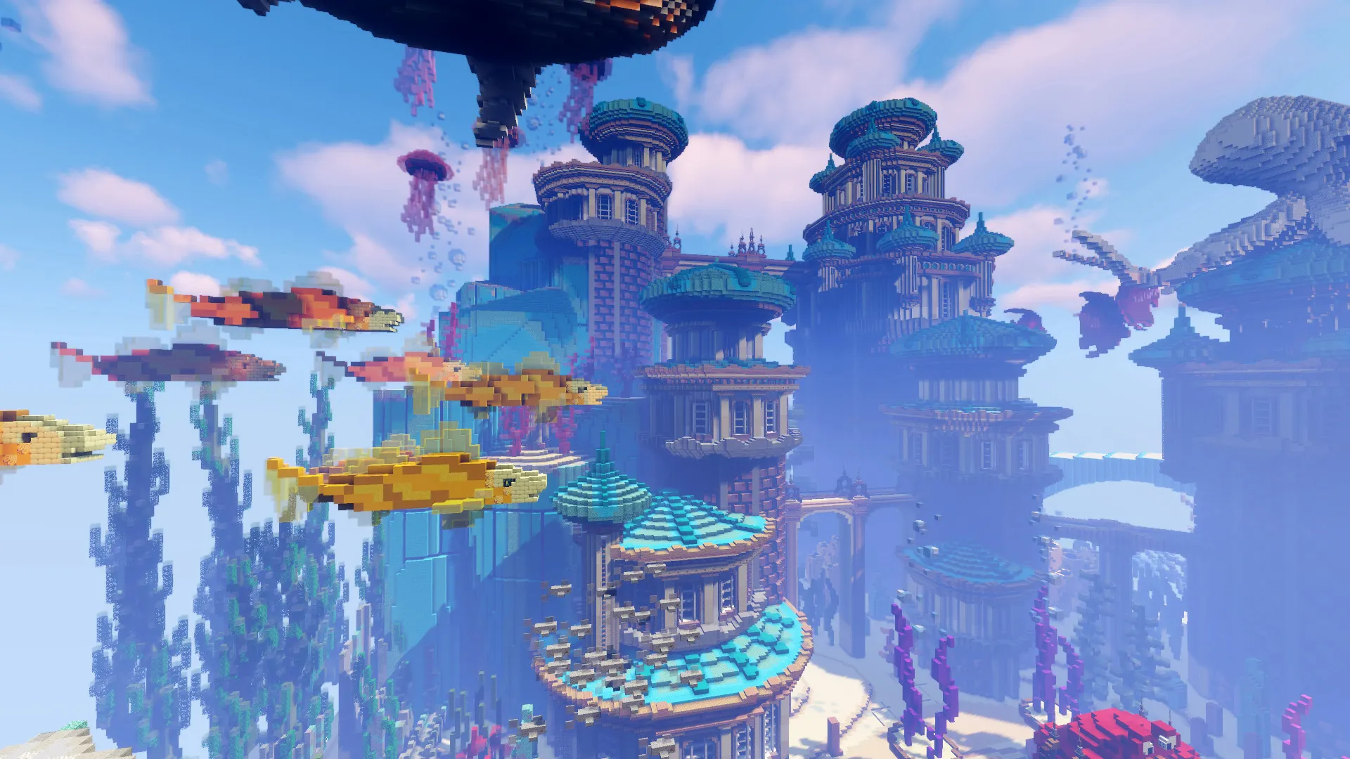 Atlantis Palace