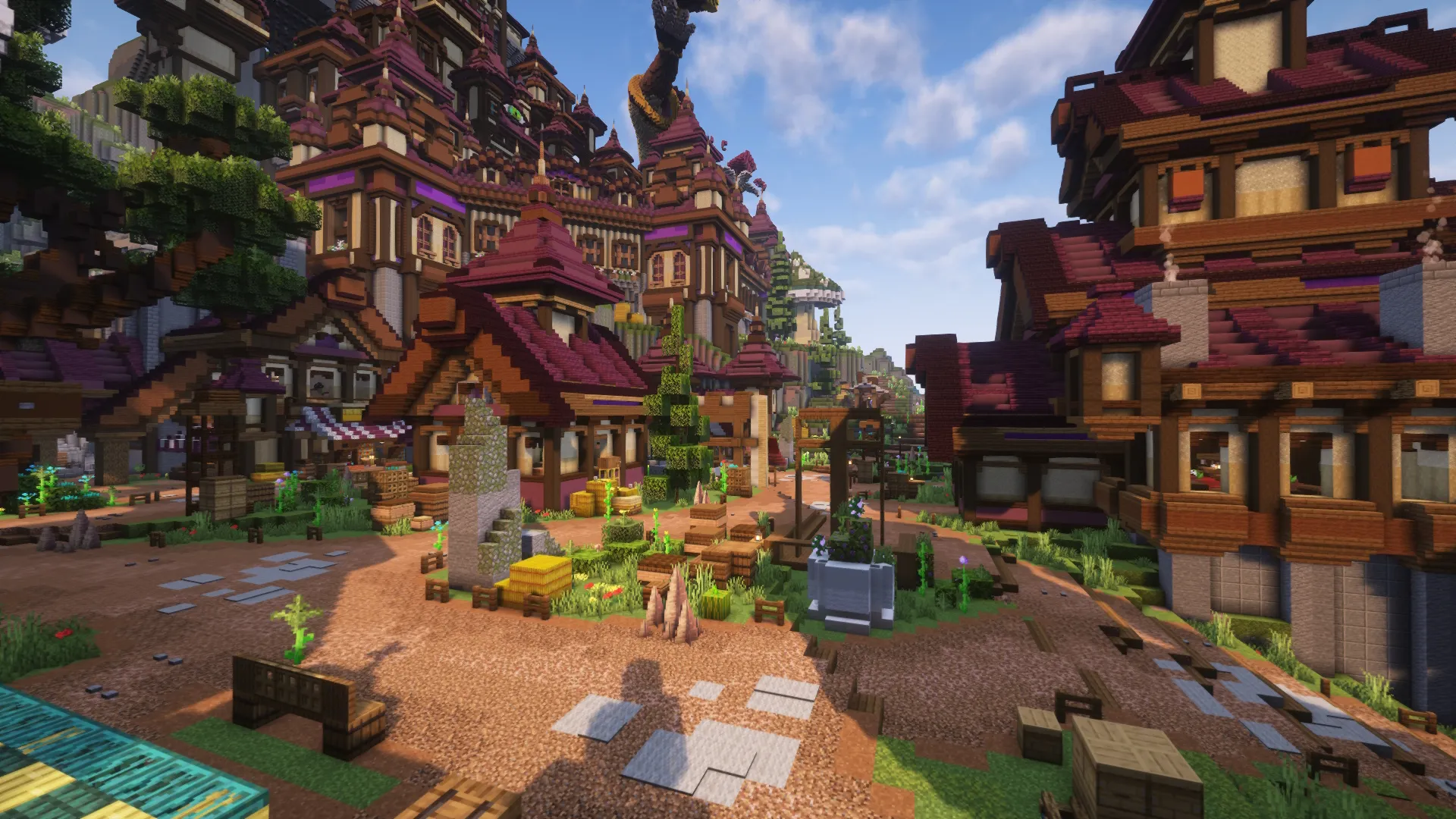 Wizard Spawn