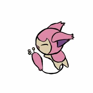 skitty_tail_chasing_gif_by_kristallschweif-d6fzorw.gif