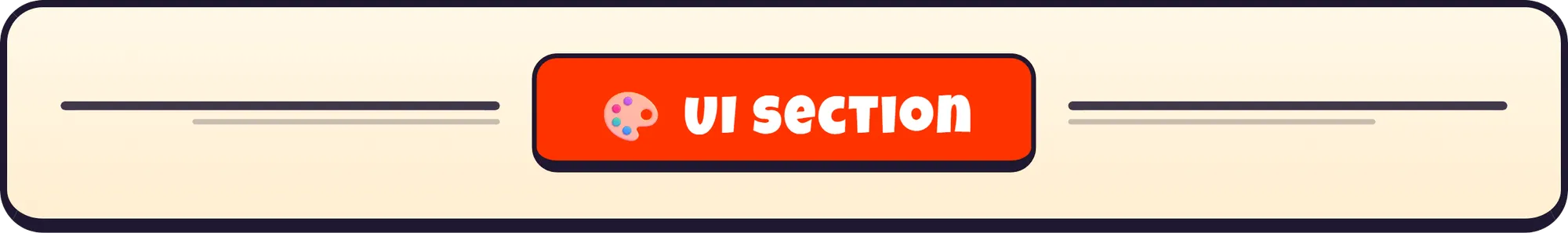 ===== UI SECTION =====