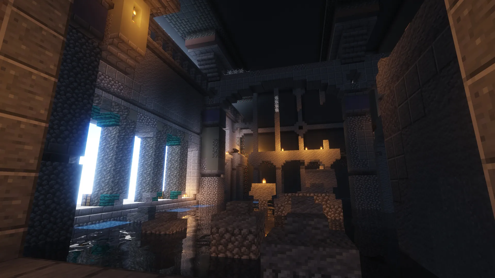 Small Dungeon