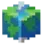 :Minecraft_World: