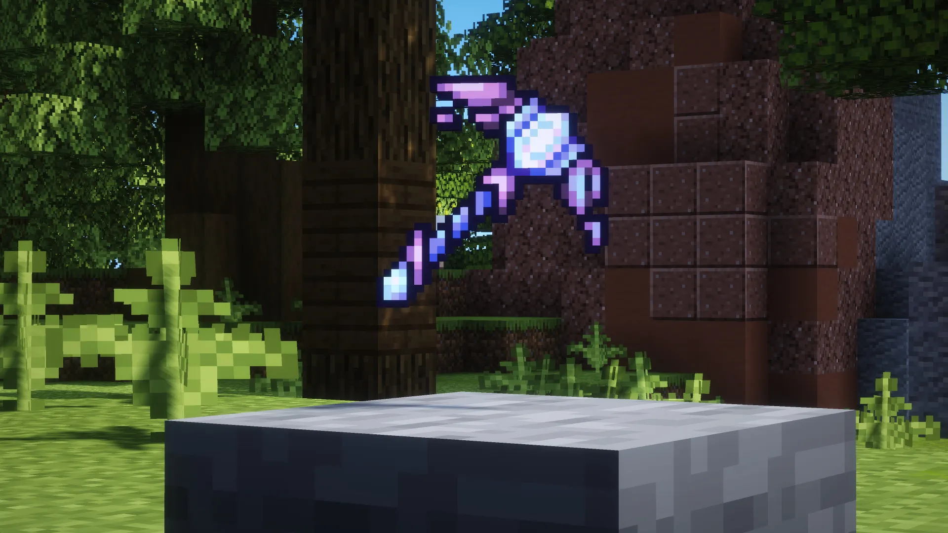 Pickaxes Pack