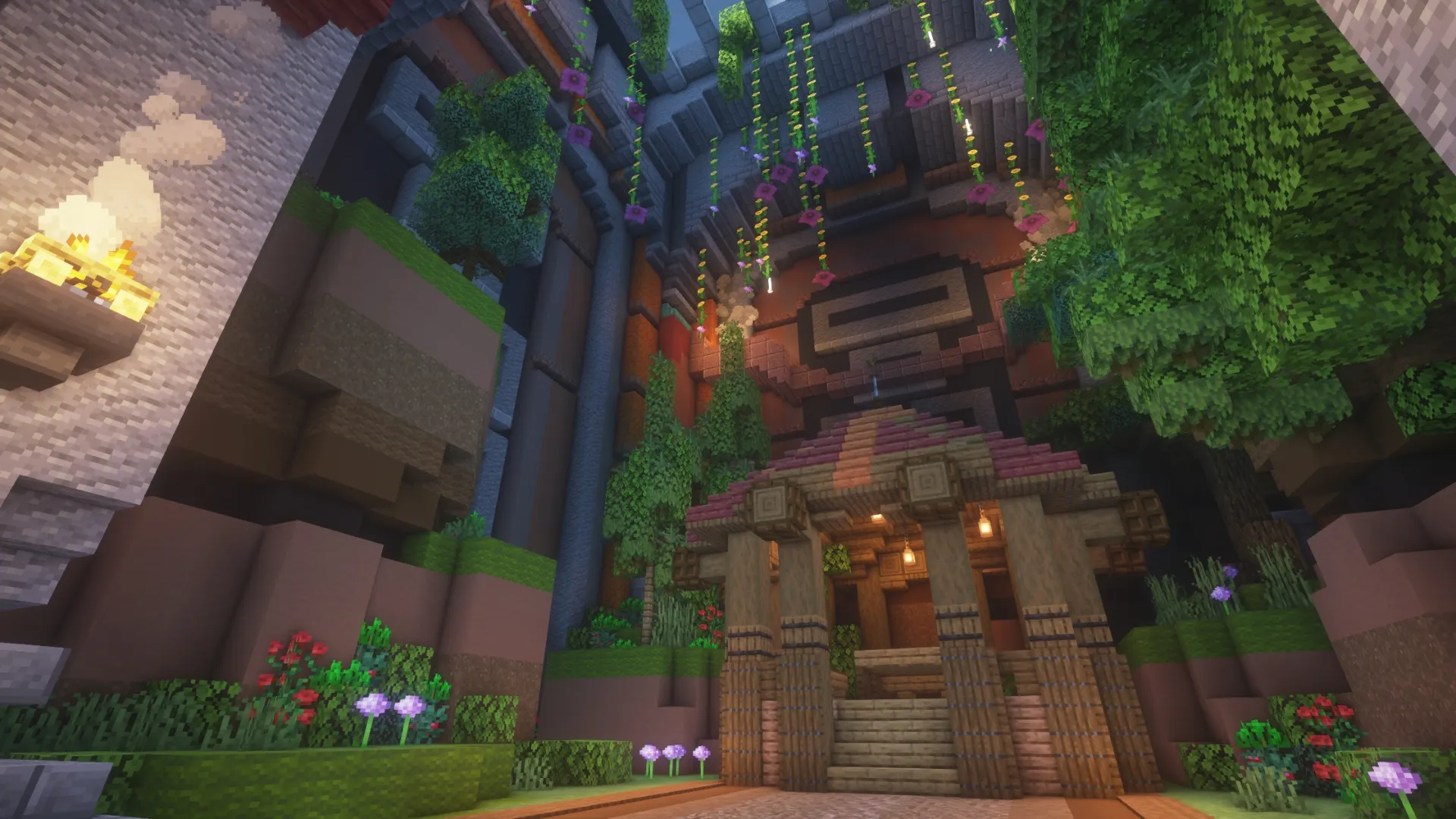 Mythic Dungeon