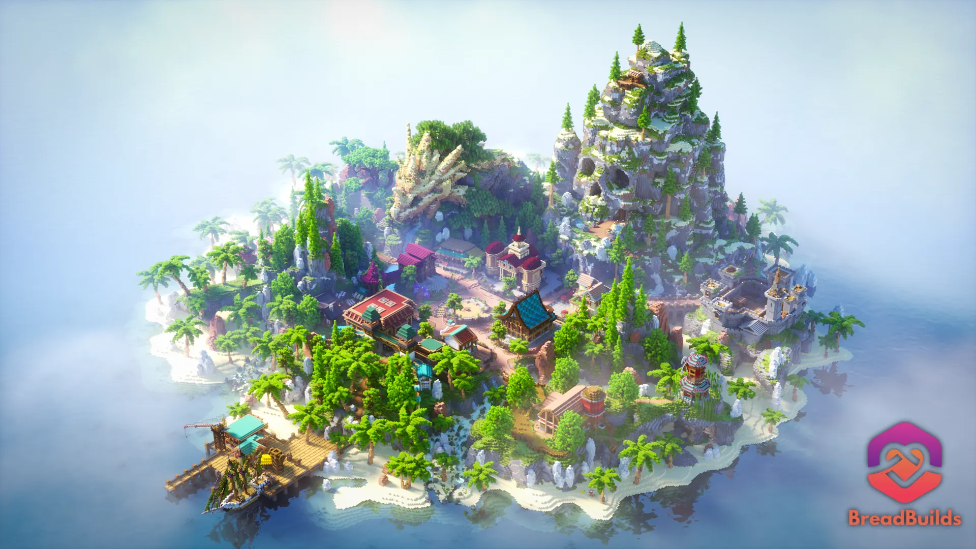 Origin Spawn