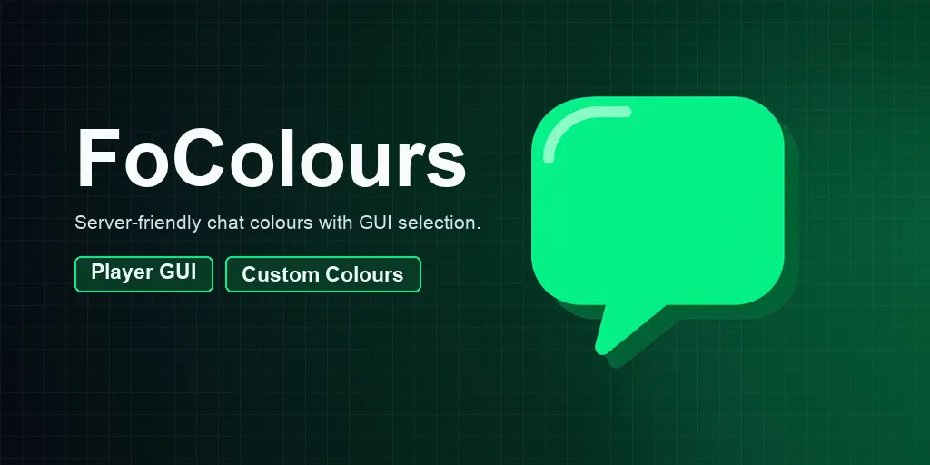 FoColours cover image