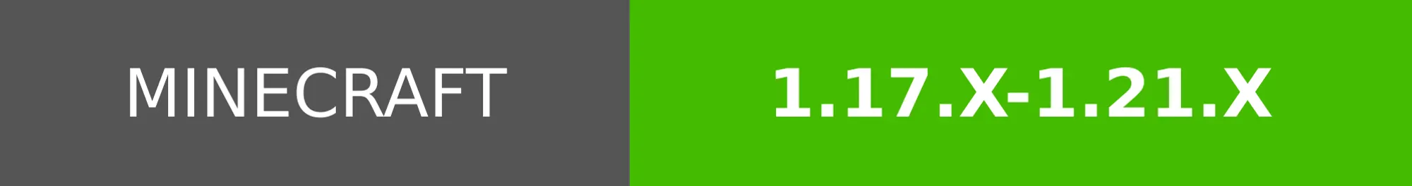Minecraft-1.17.x--1.21.x-brightgreen
