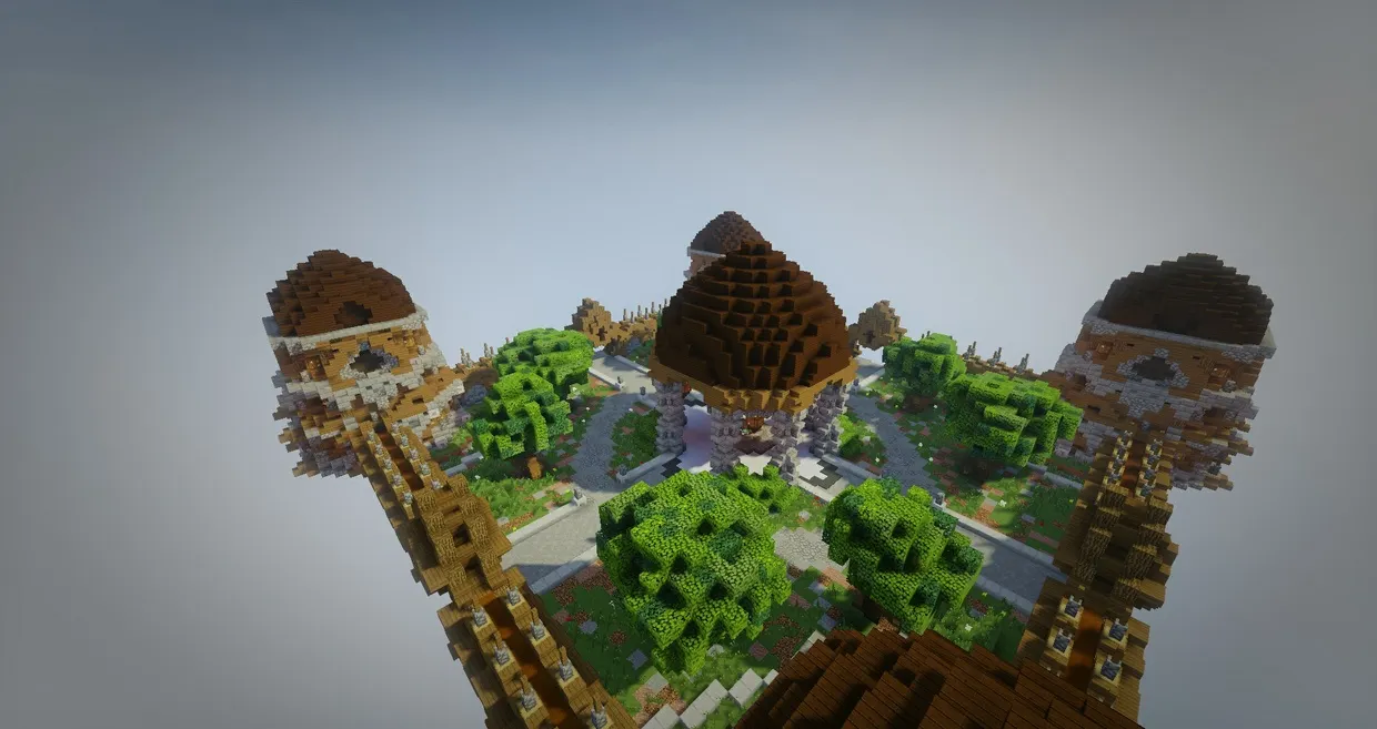 Medieval Spawn | BuiltByBit