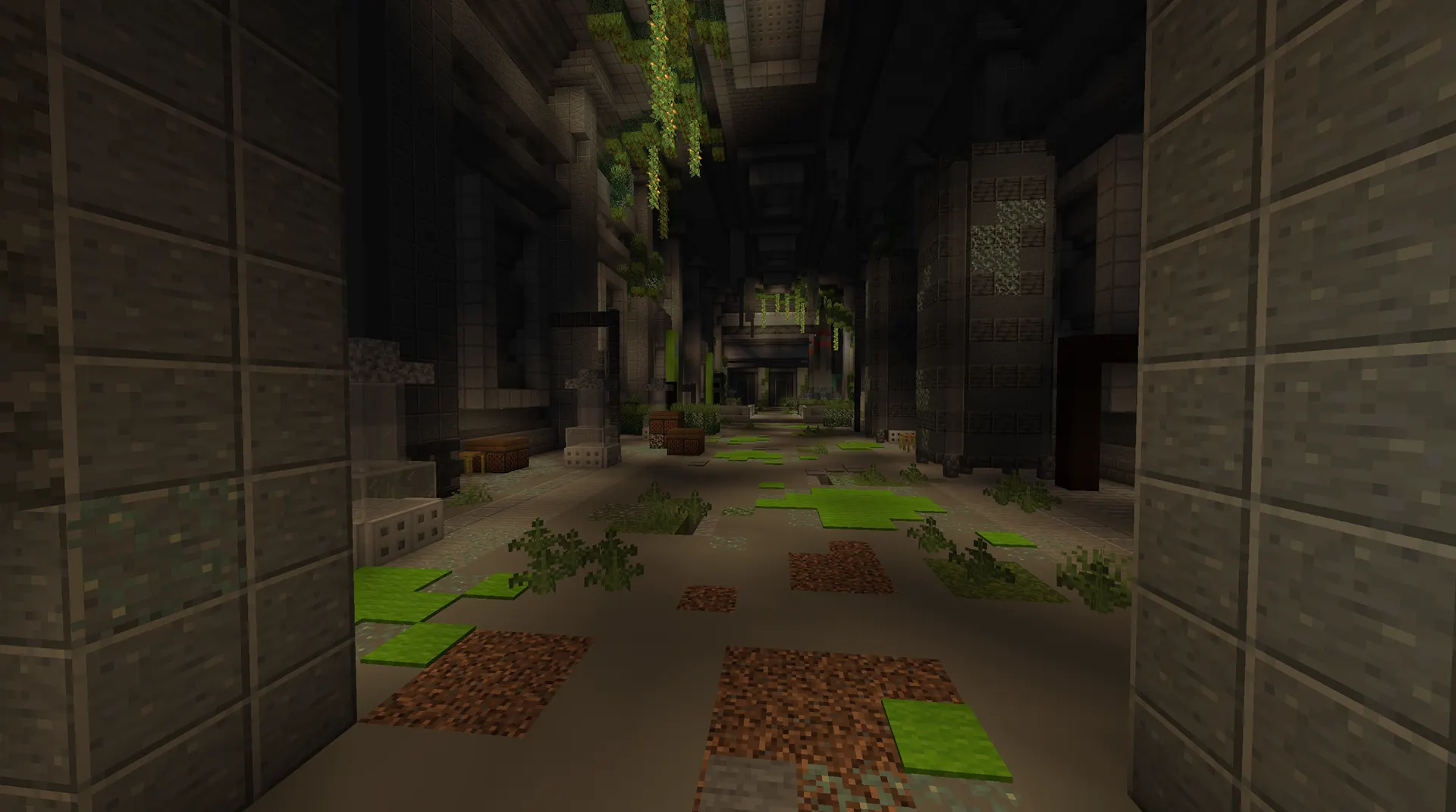 Mini Dungeon
