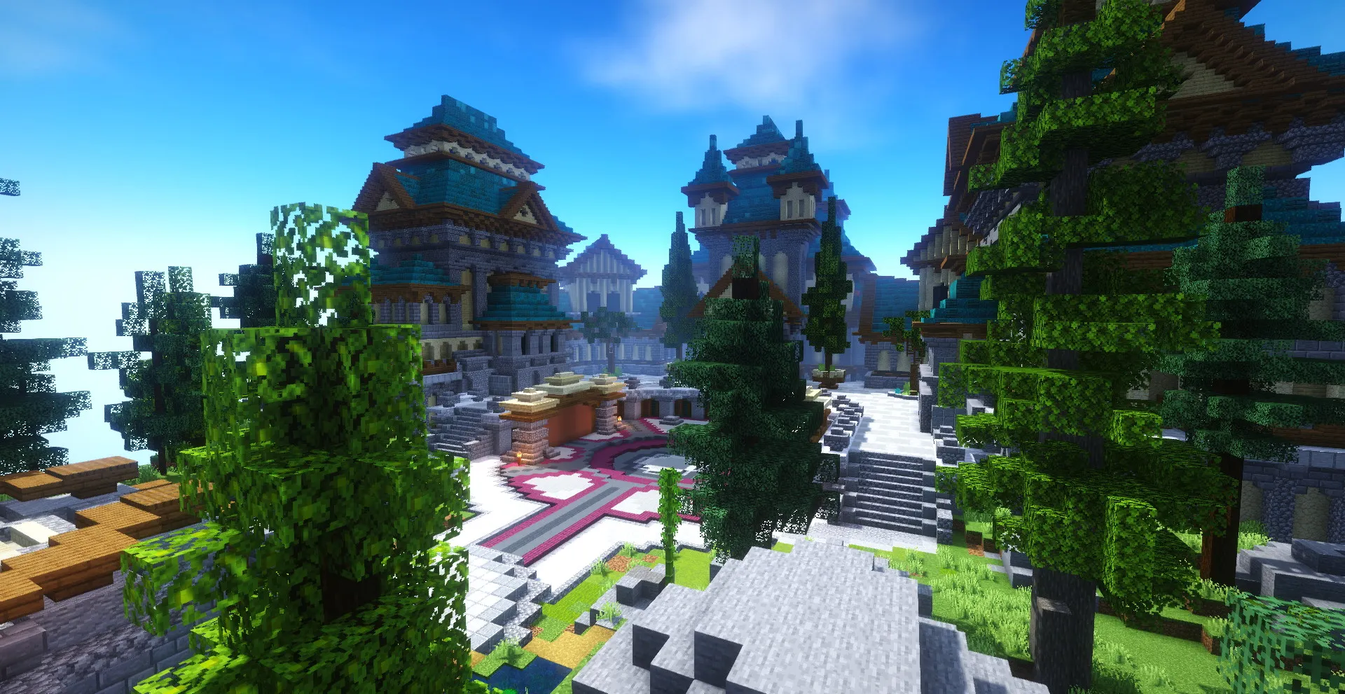 Little Lobby
