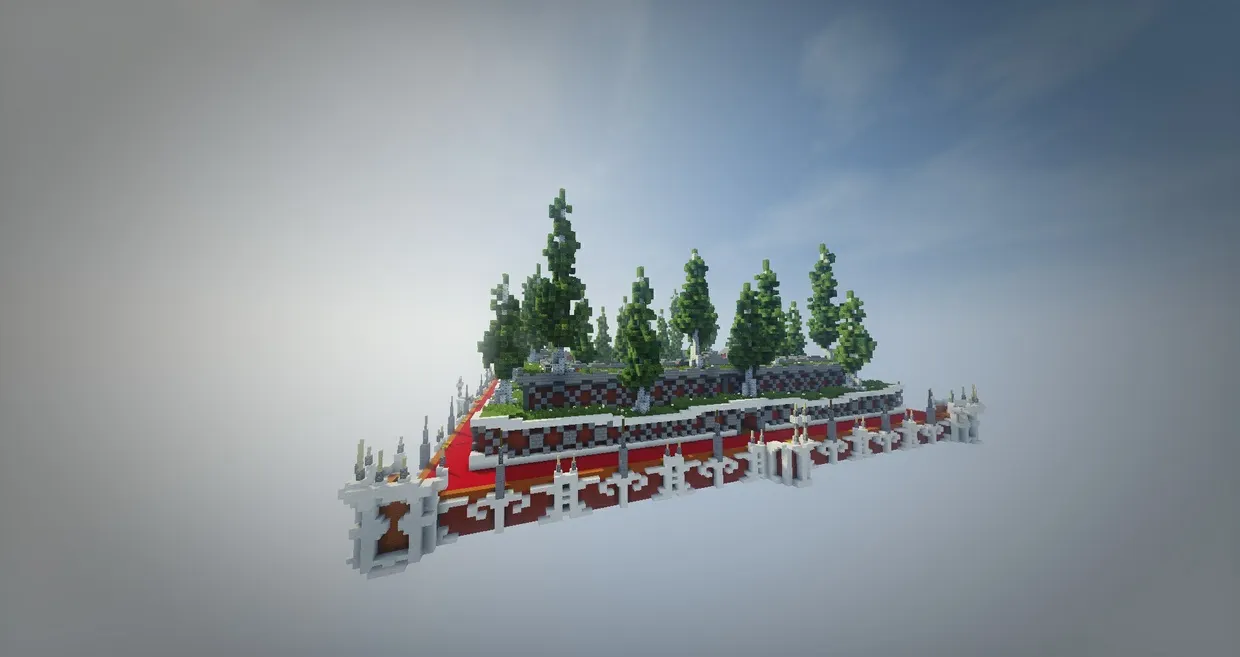 Red Spawn | BuiltByBit