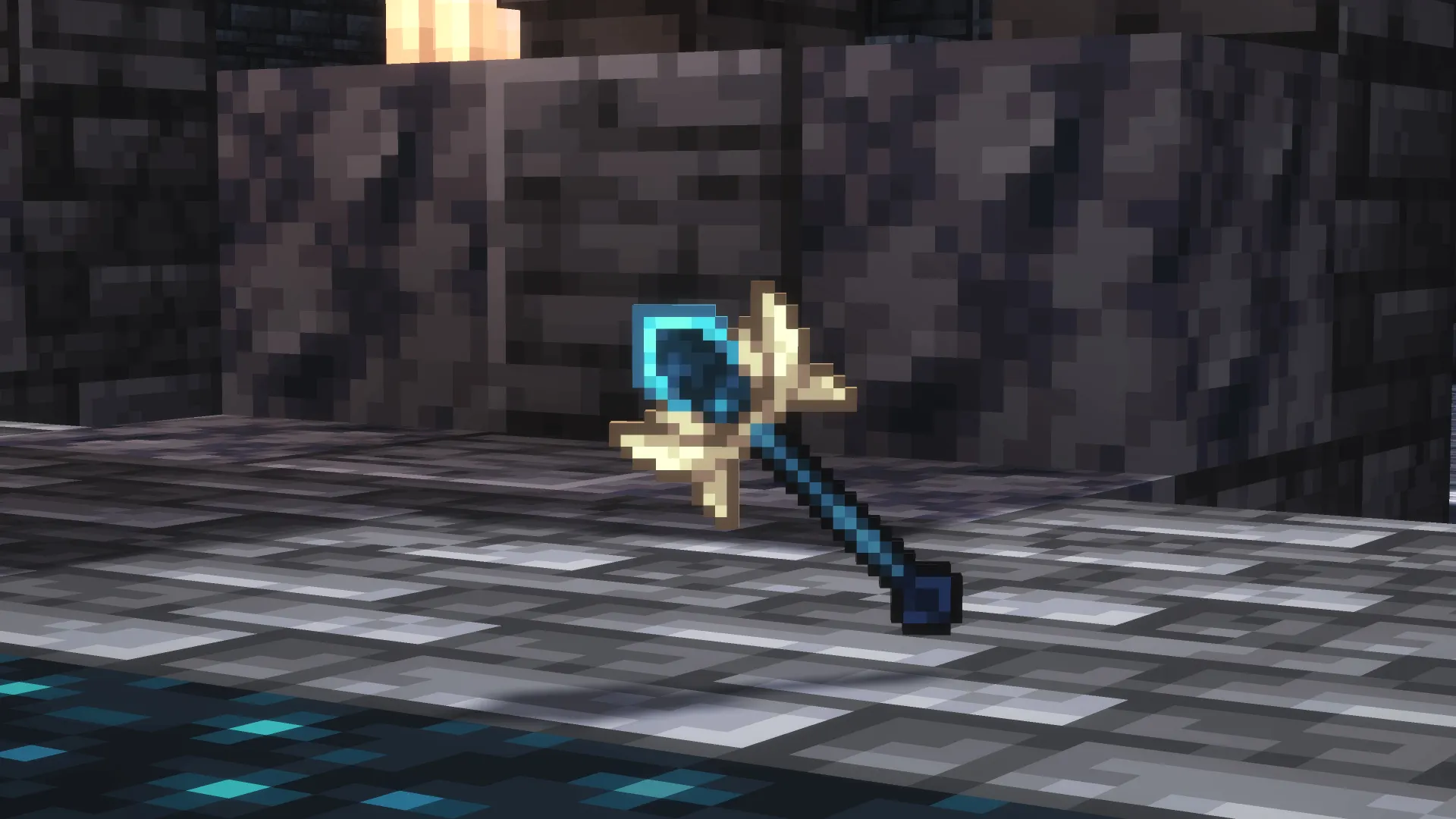 Warden Set