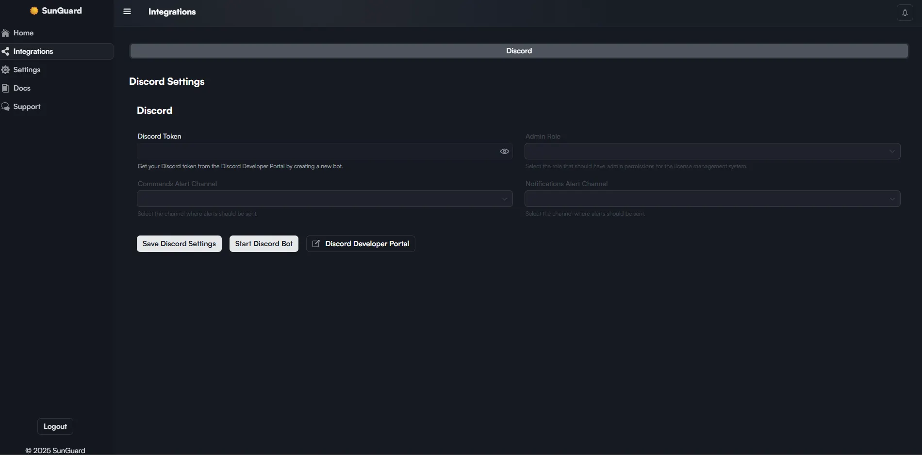 SunGuard | Code Obfuscator | BuiltByBit