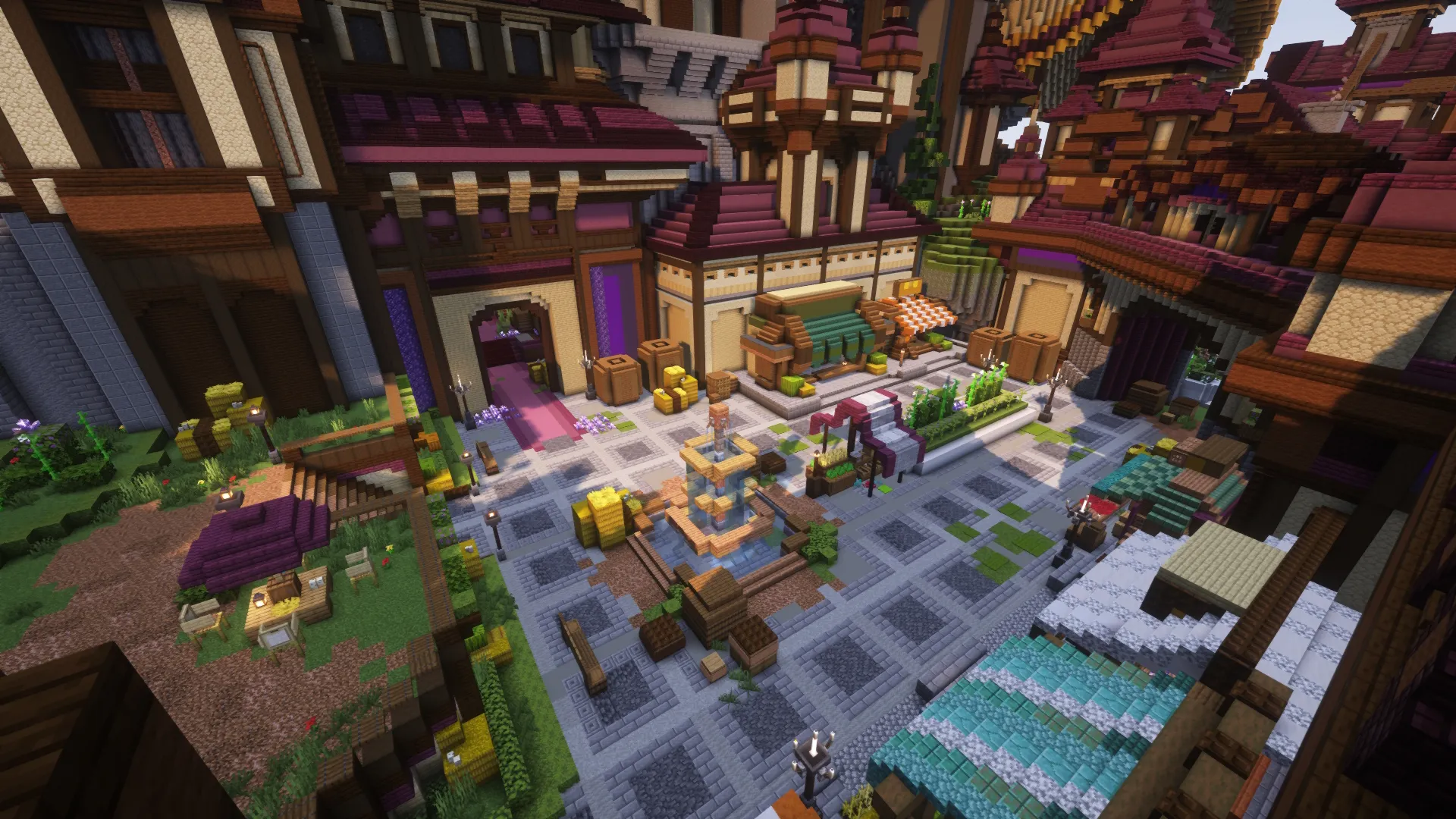 Wizard Spawn