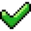 :cleancheckmark: