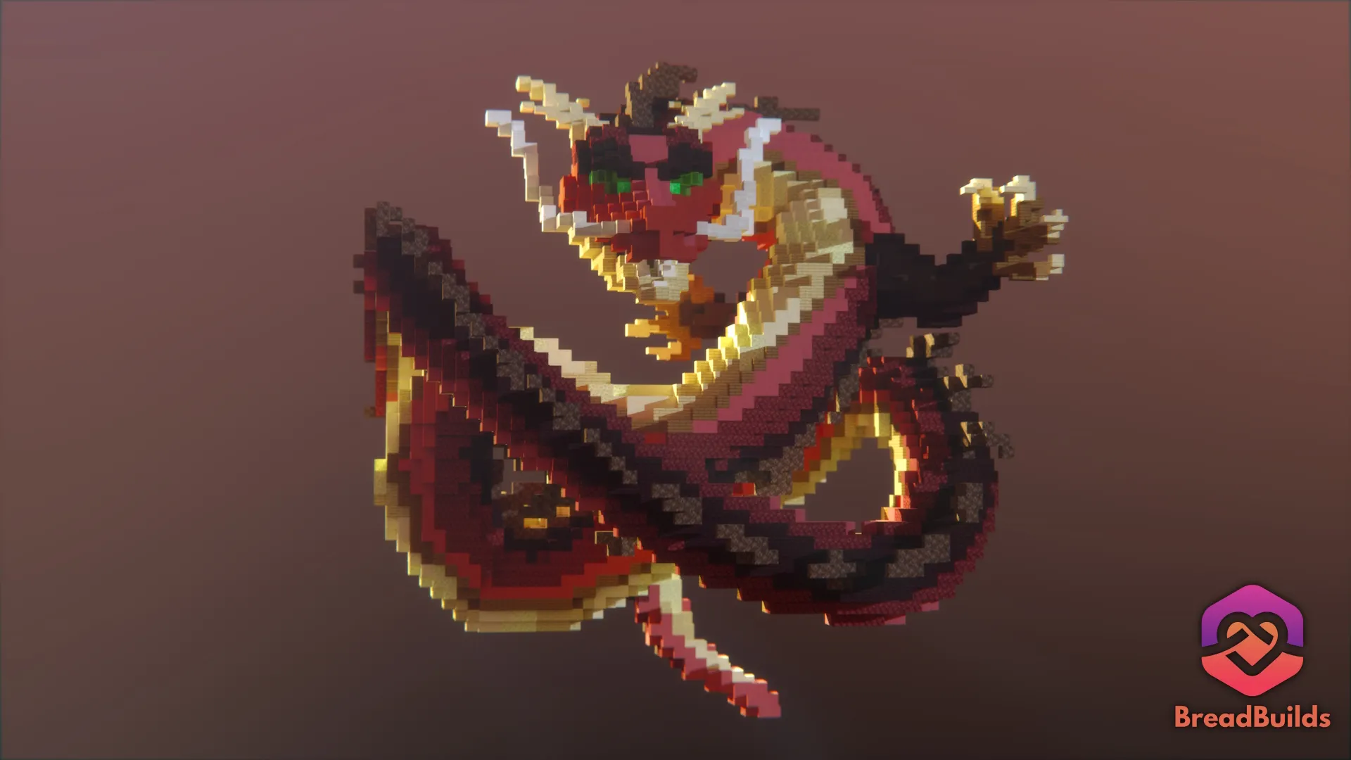 Chinese Dragon