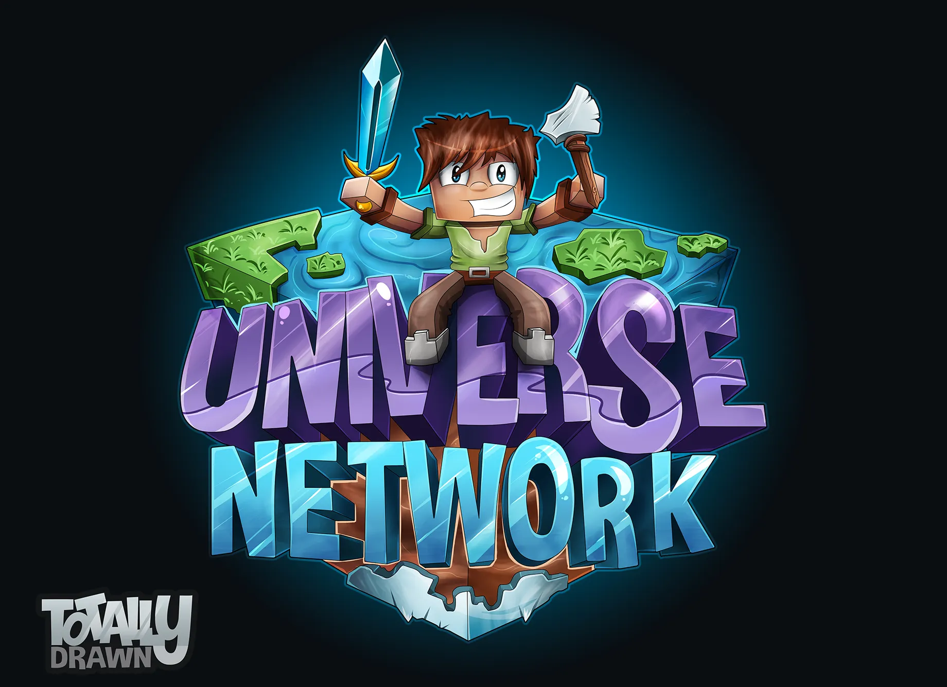 minecraft_server_logo__universe_network_by_totallyanimated-d9oeb69.png