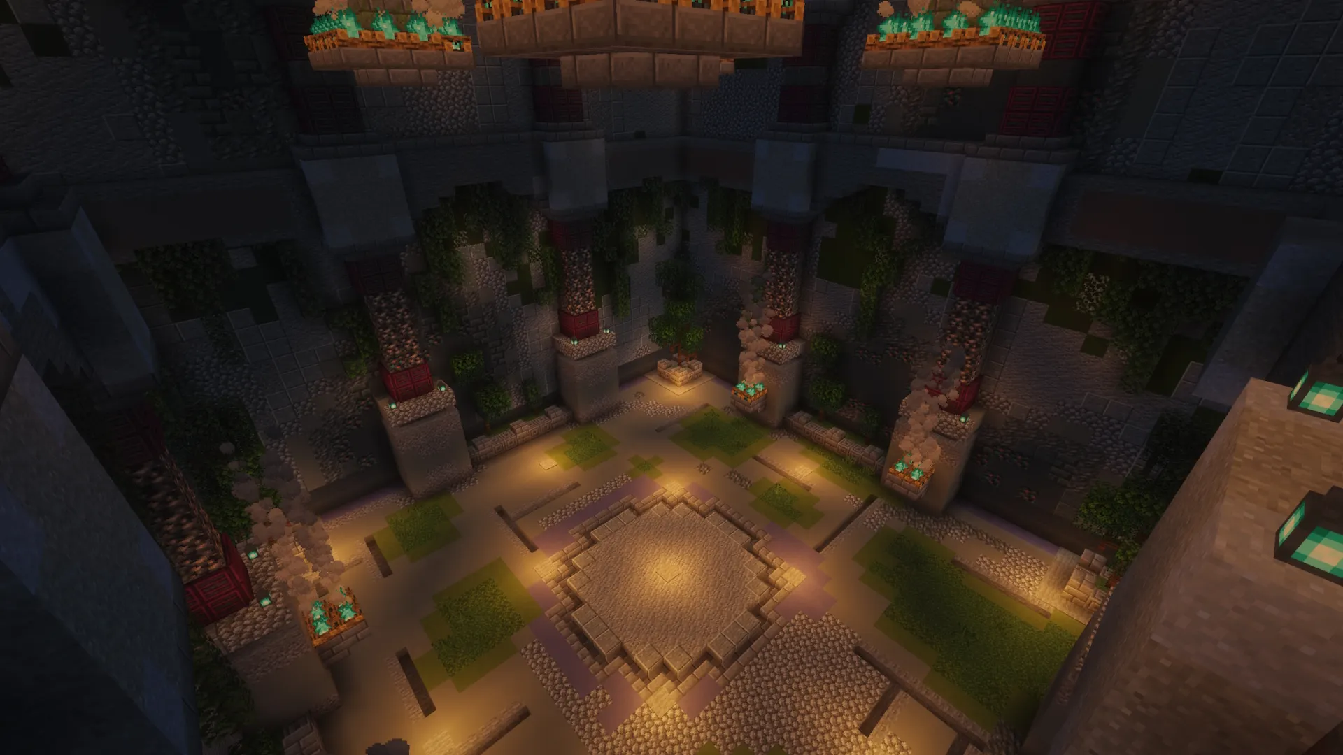 Small Dungeon