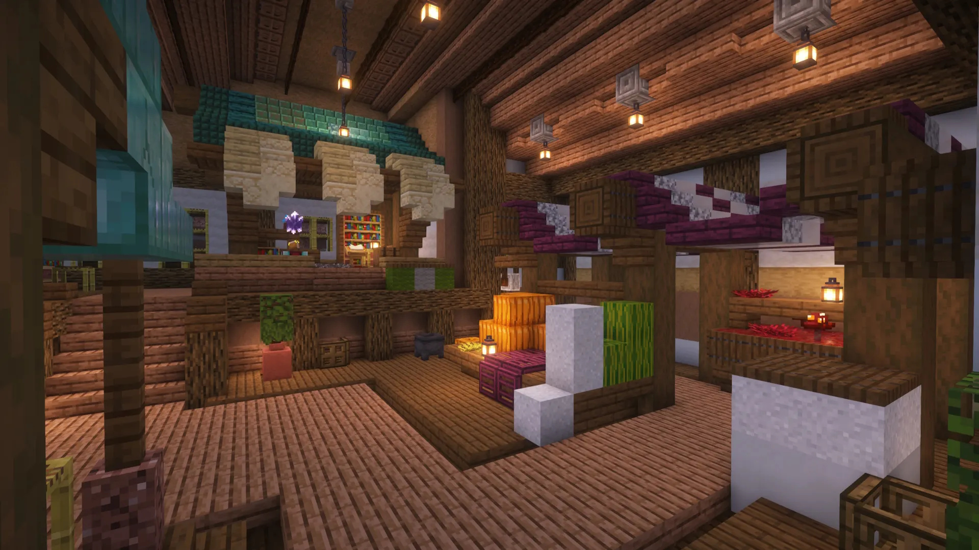 Octopus Terracotta Spawn