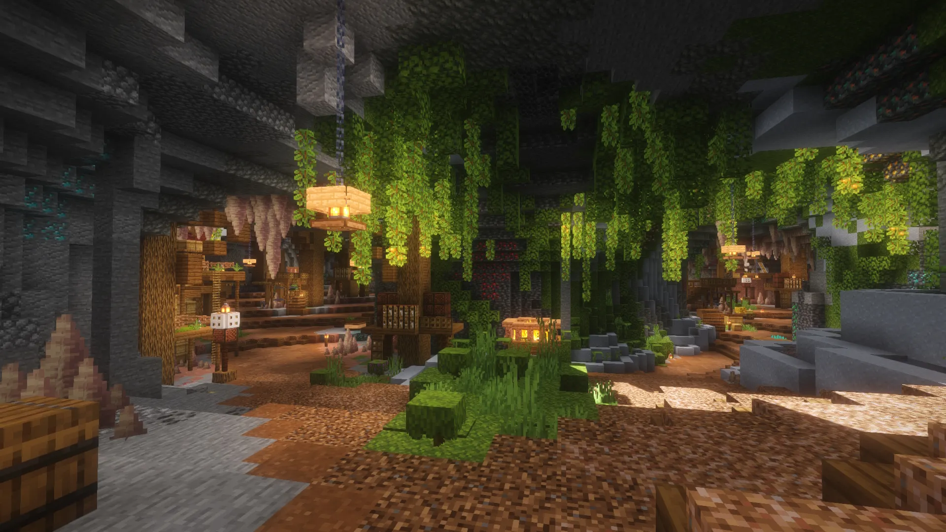 Wizard Spawn
