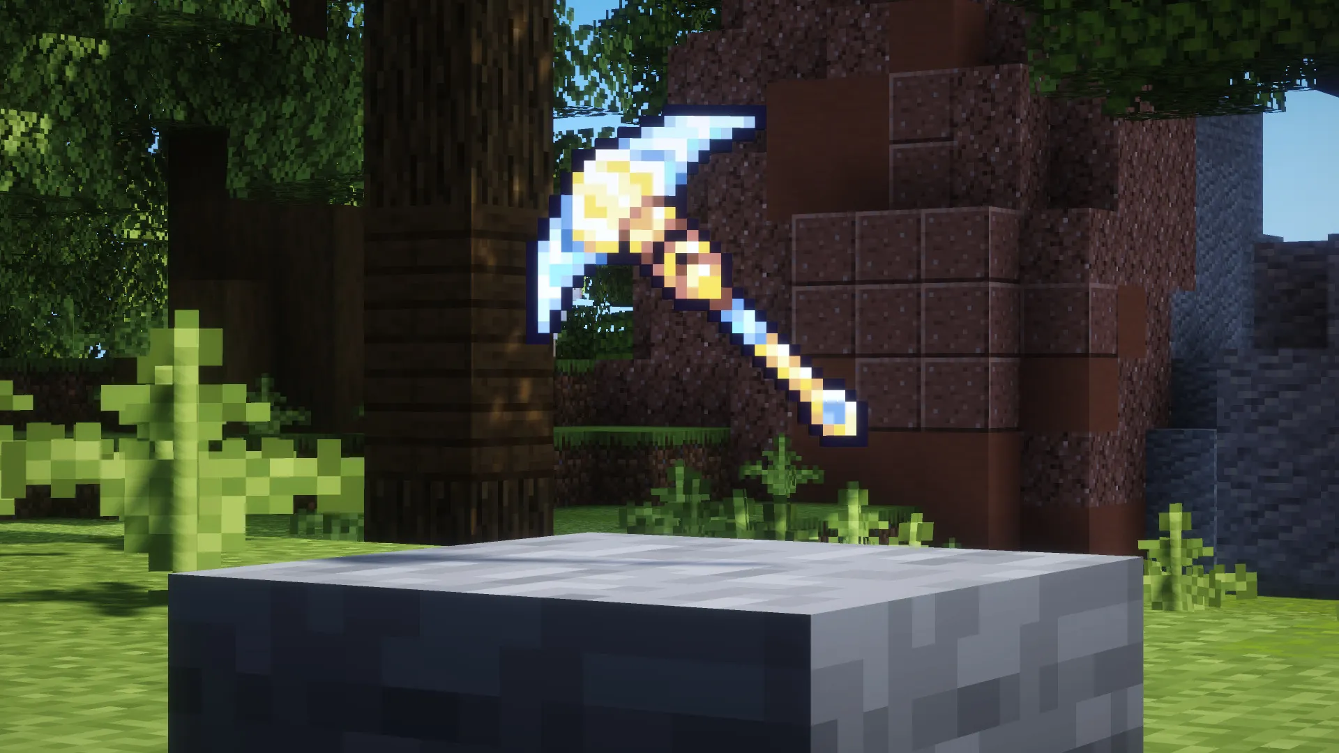 Pickaxes Pack