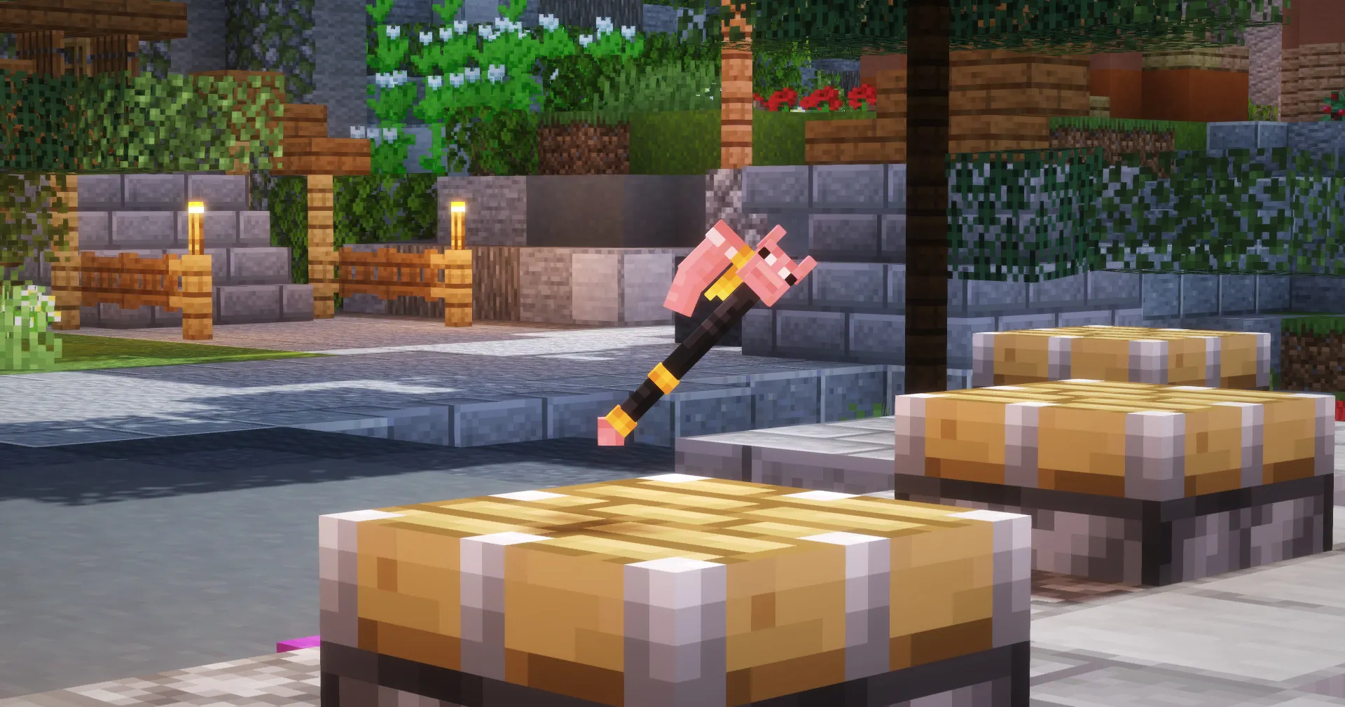 Piggy Set