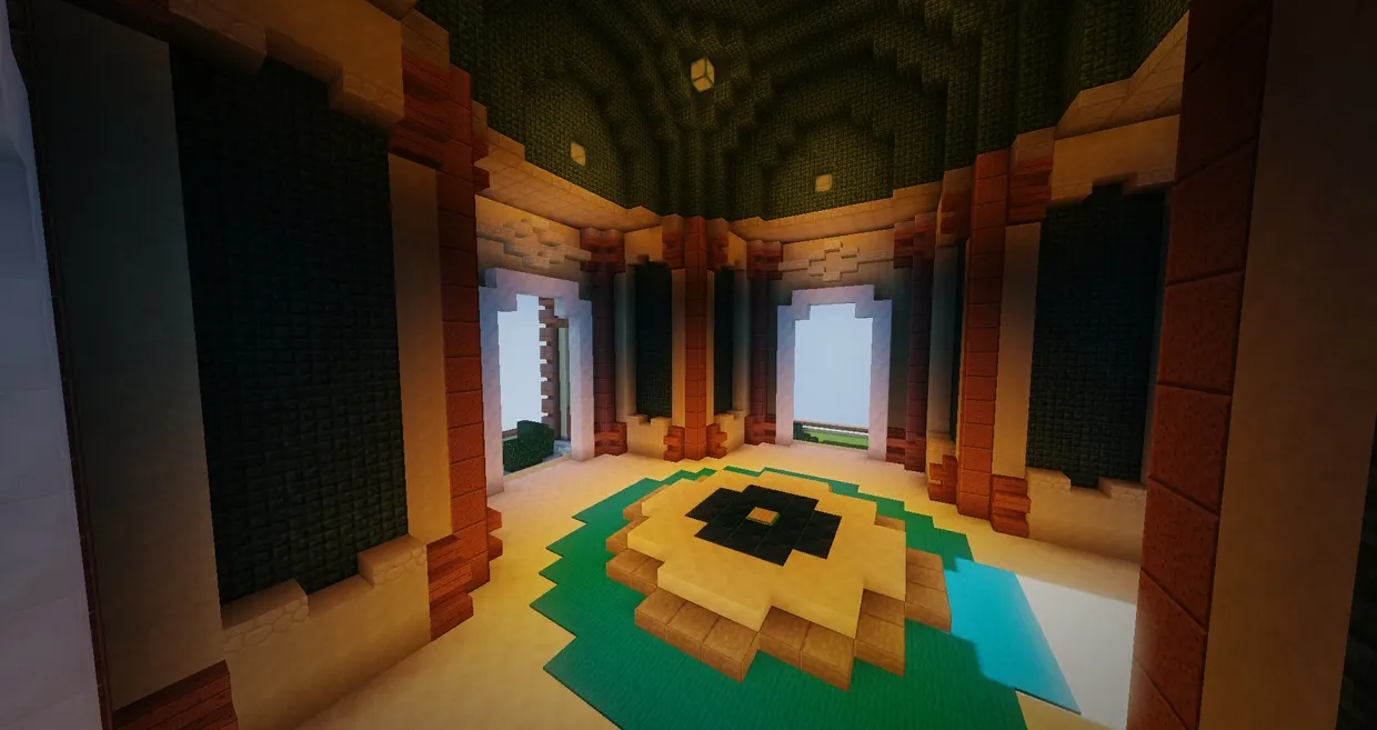 Royal Spawn | BuiltByBit