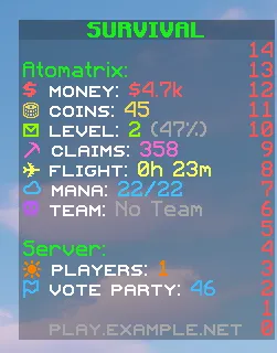 proxy