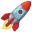 🚀