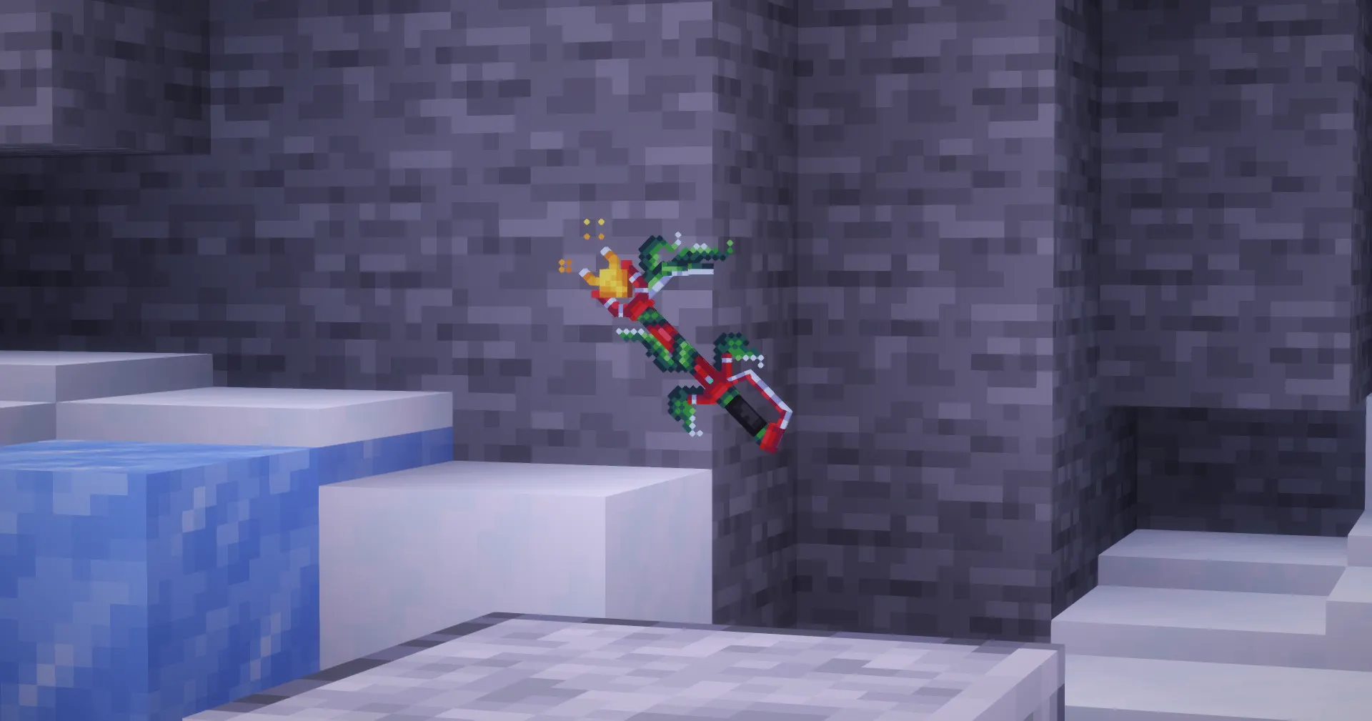 Christmas Animated Set