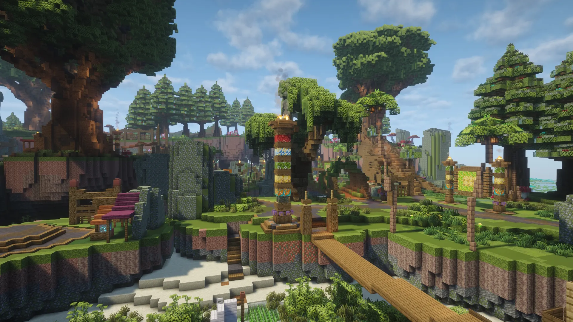RPG Village