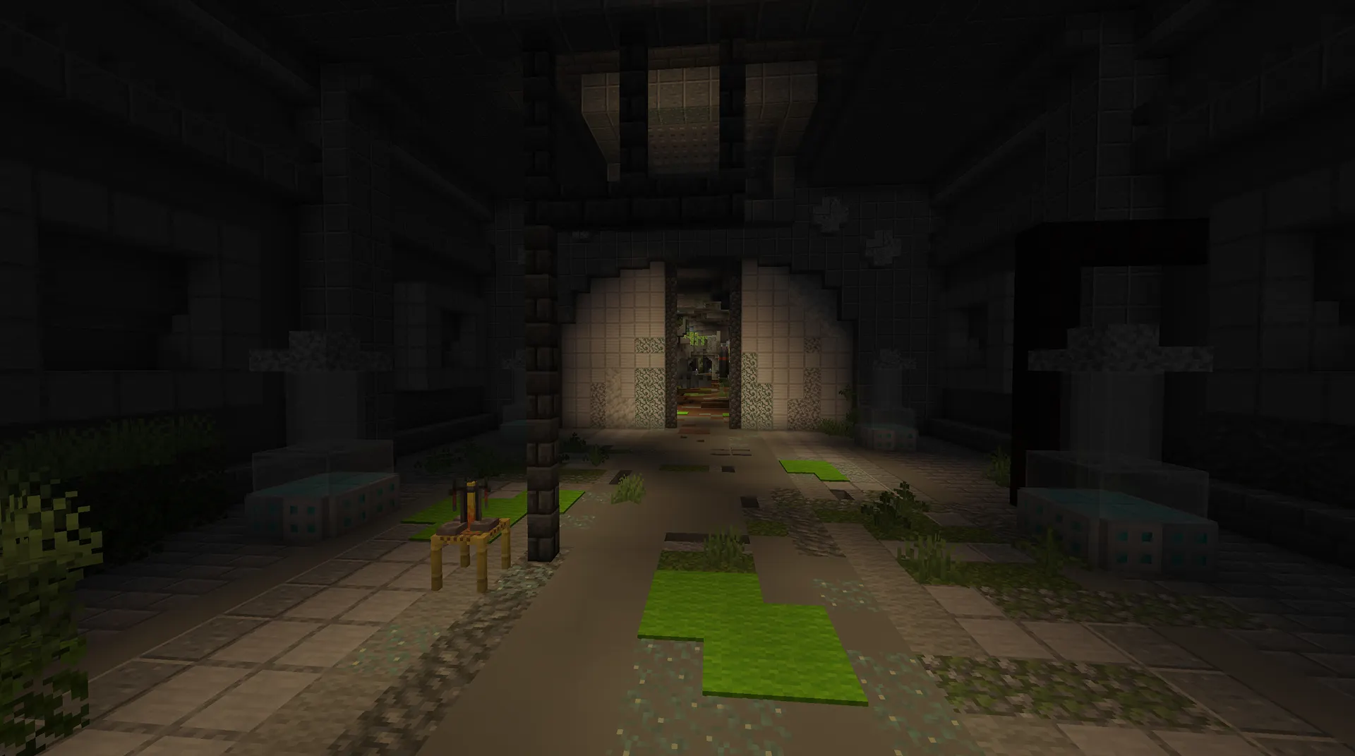 Mini Dungeon