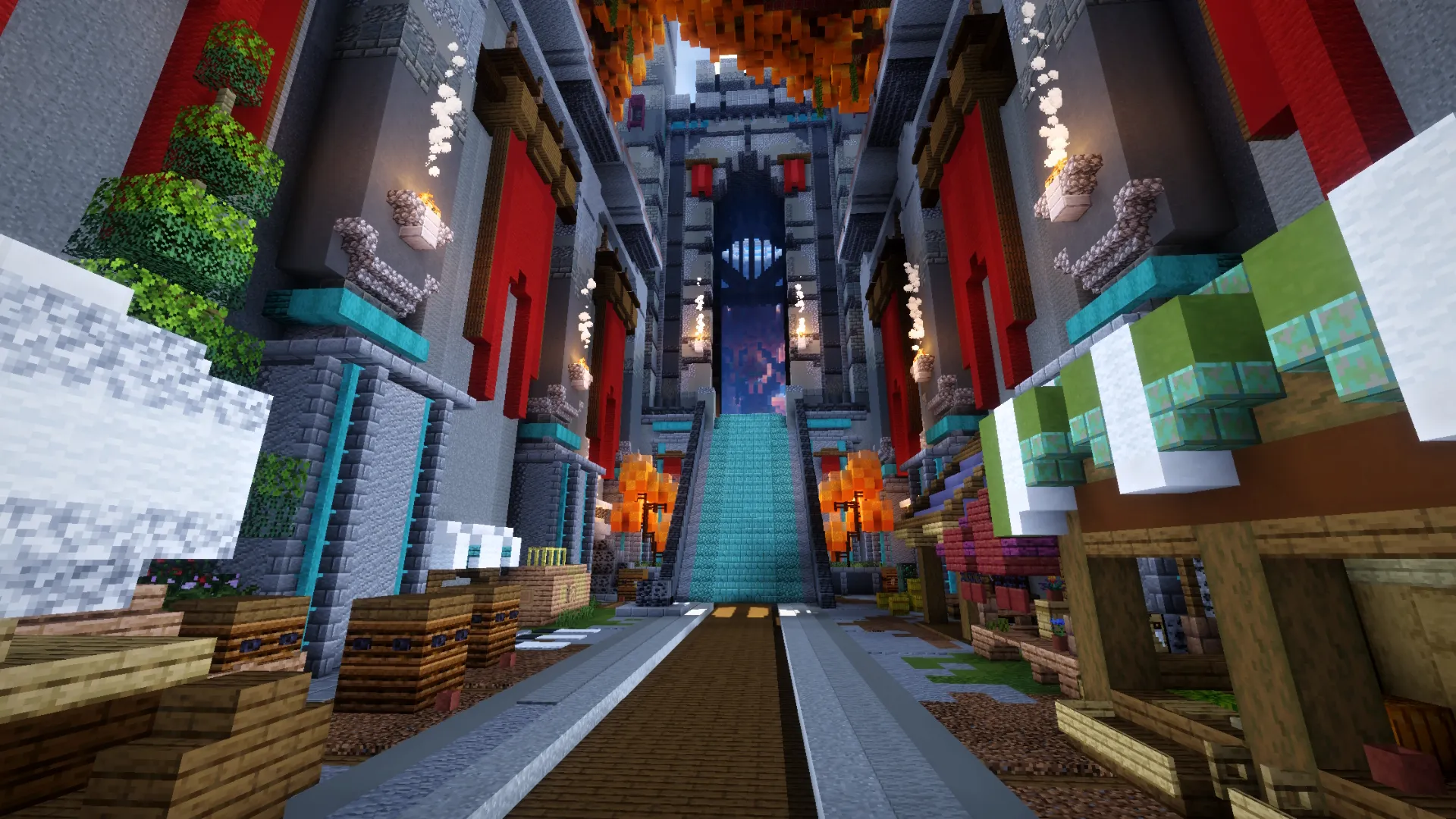 Medium Dungeon