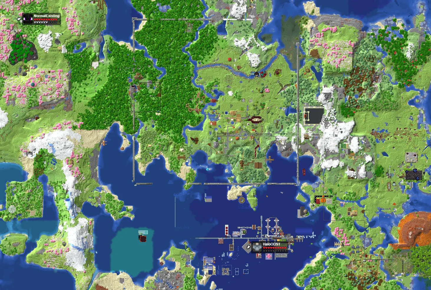 derex smp spawnlands