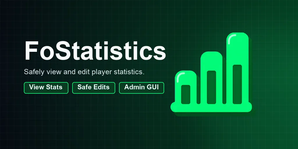 FoStatistics cover image