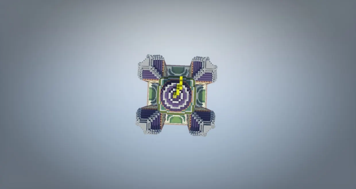 Royal Spawn | BuiltByBit