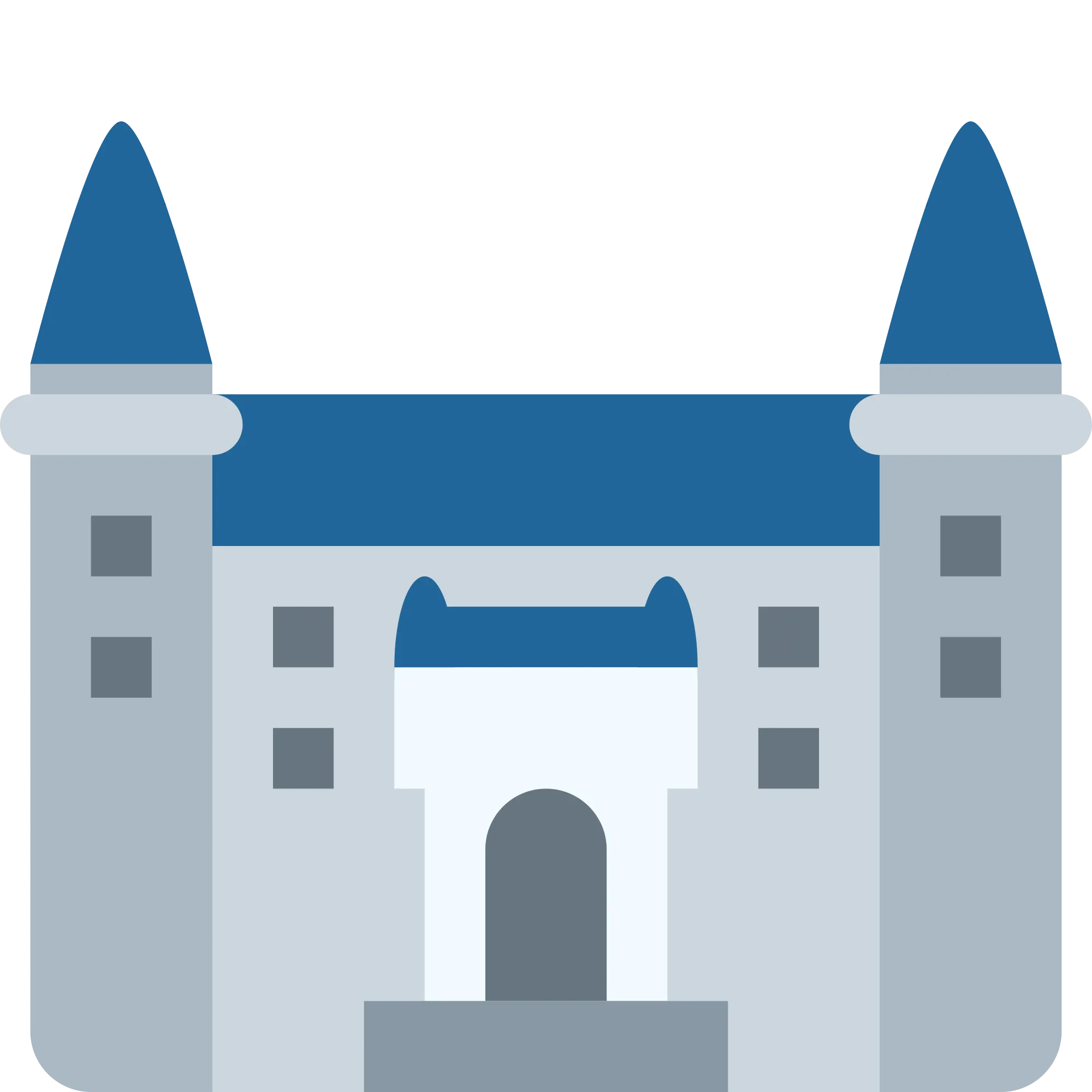 🏰
