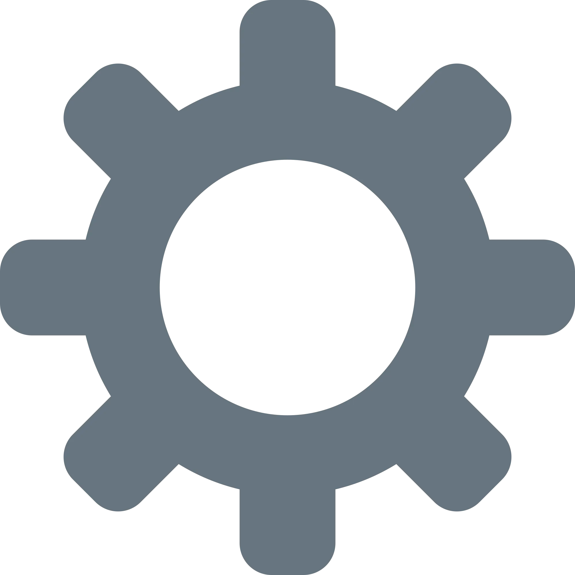 ⚙️
