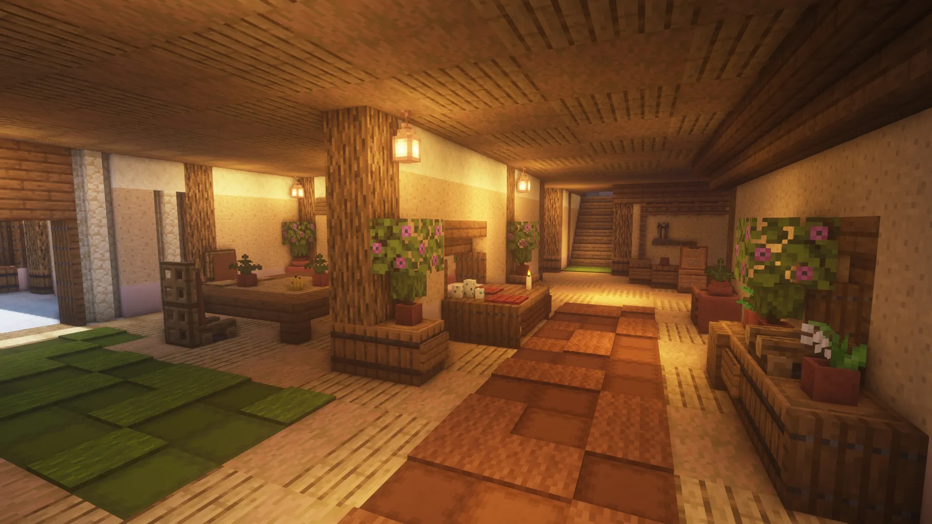 RPG Village